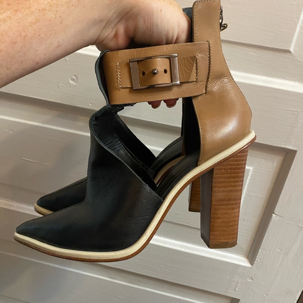 Tibi Booties - image 5